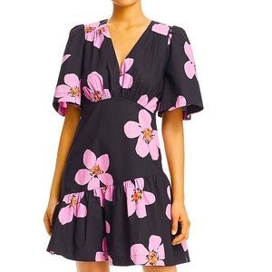 Kate Spade Grand Flora Dress